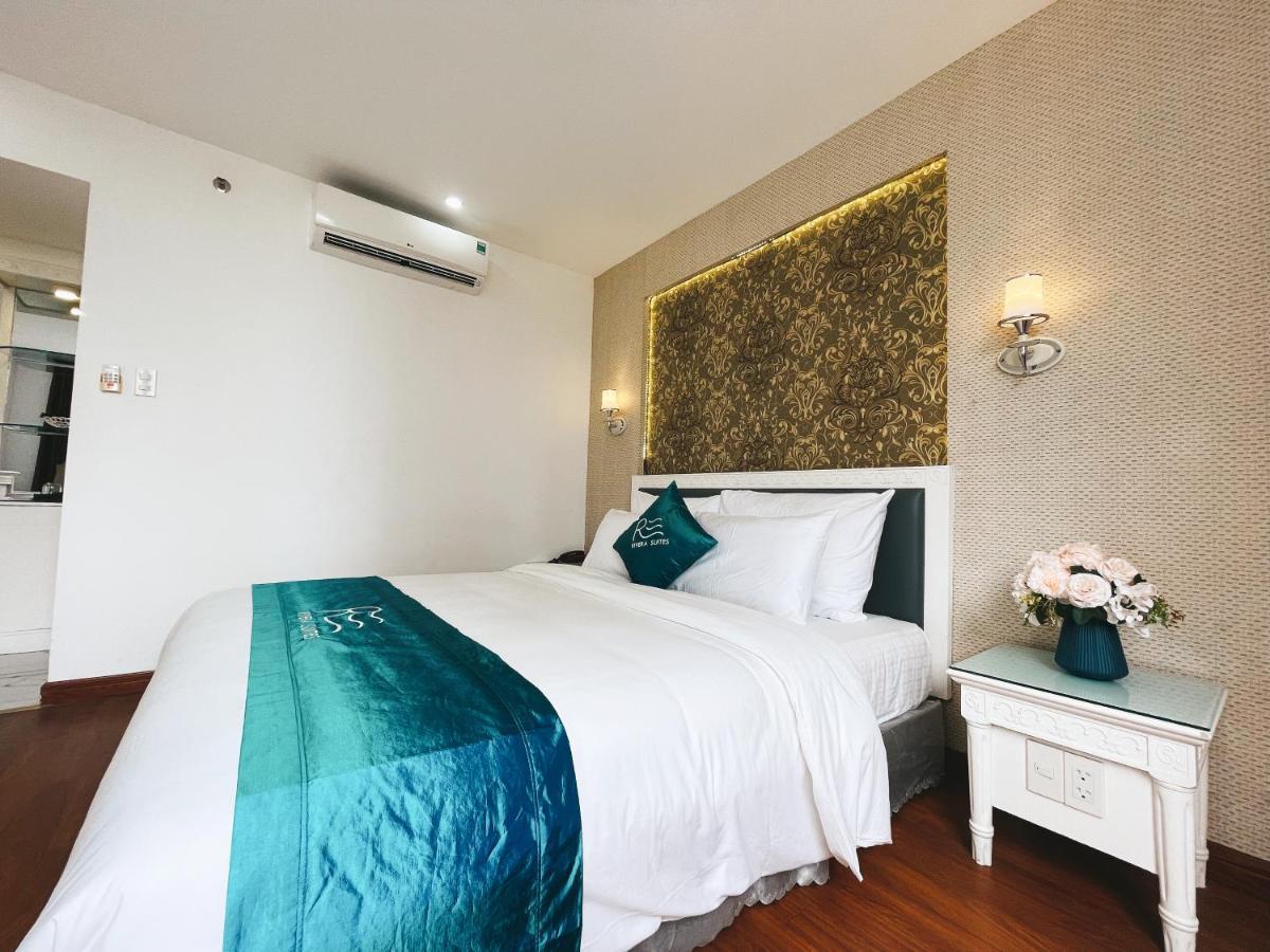Rivera Boutique Hotel Da Nang Esterno foto