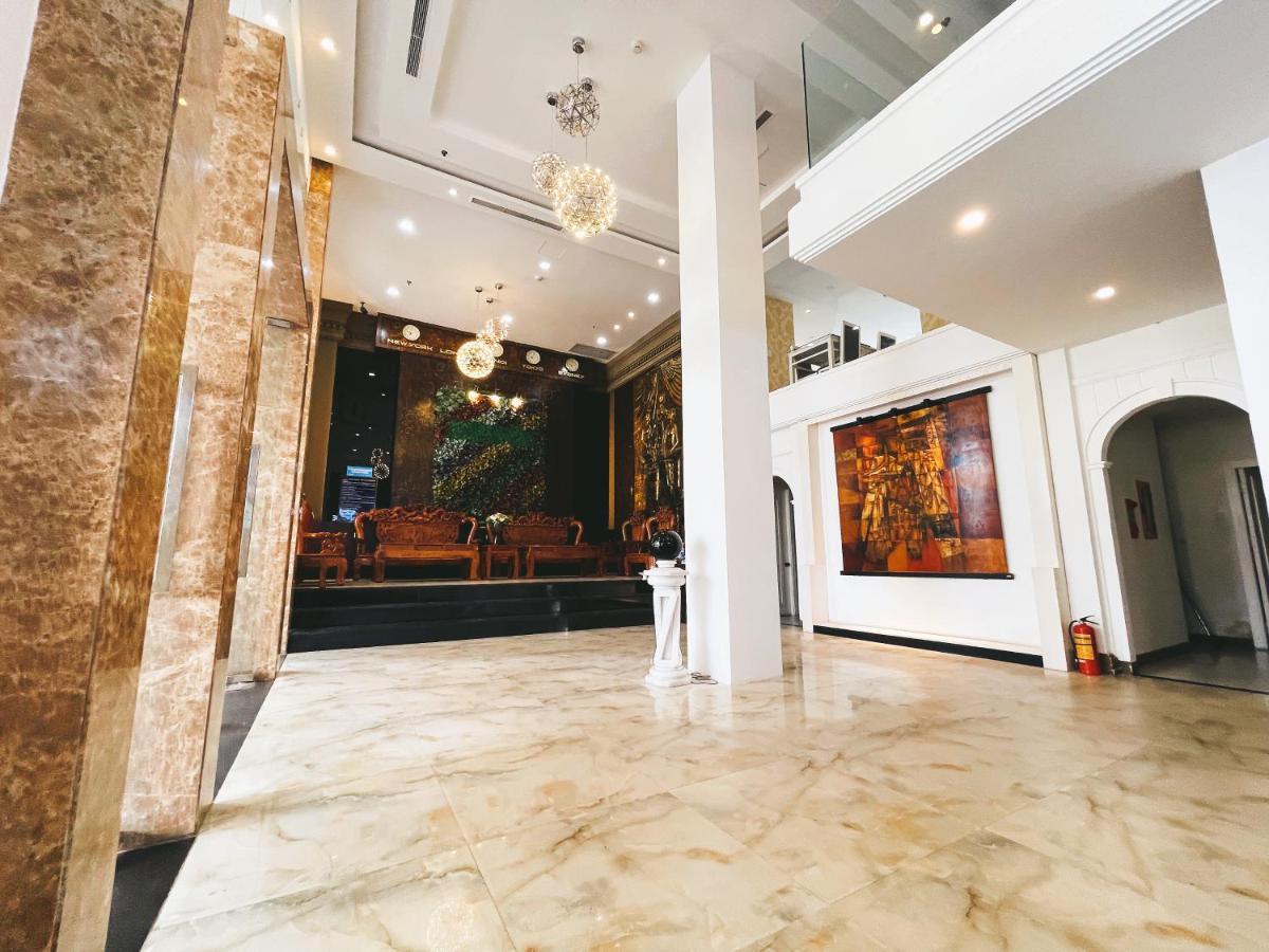 Rivera Boutique Hotel Da Nang Esterno foto