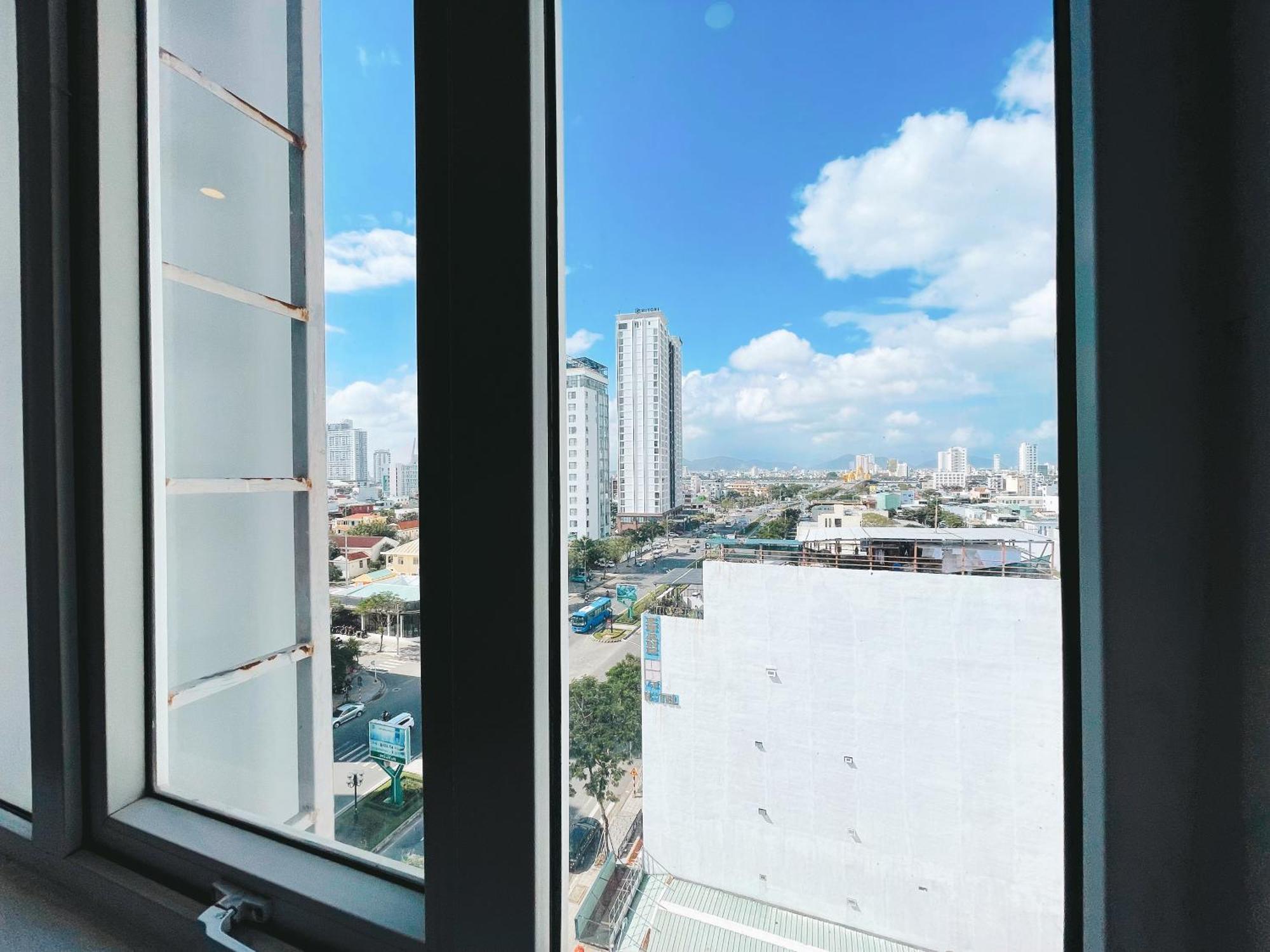 Rivera Boutique Hotel Da Nang Esterno foto