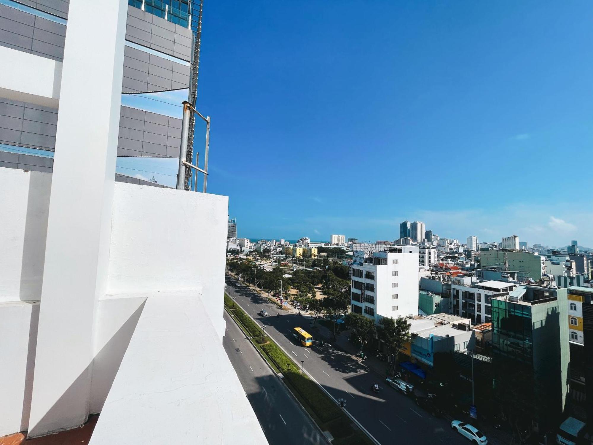Rivera Boutique Hotel Da Nang Esterno foto