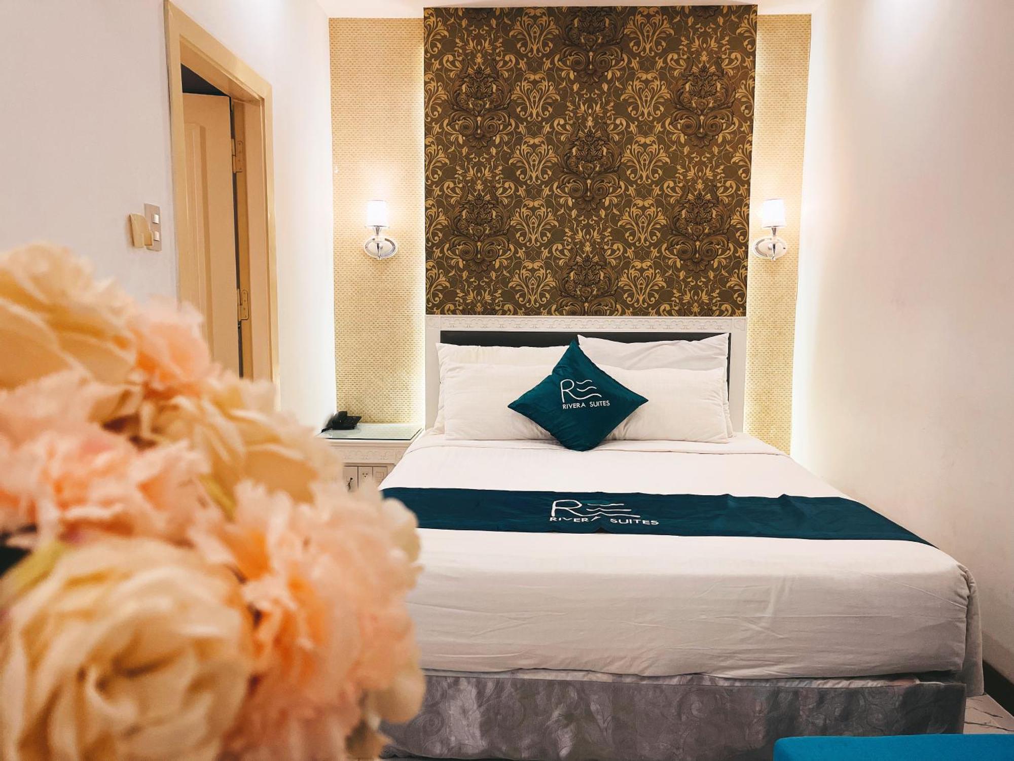 Rivera Boutique Hotel Da Nang Esterno foto